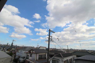 【展望】 | アーズ更紗上野東