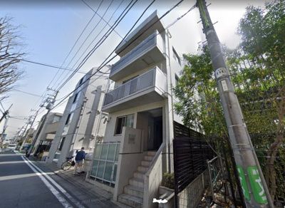 【外観】 | ガーランド桜新町