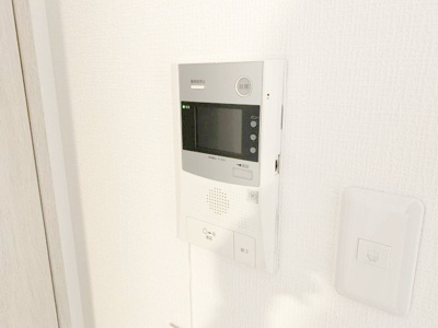 【セキュリティ】 | ドゥヴェル甲南