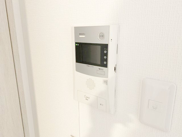 【セキュリティ】 | ドゥヴェル甲南