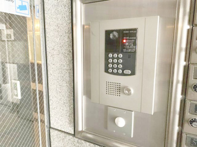 【その他共用部分】 | ドゥヴェル甲南