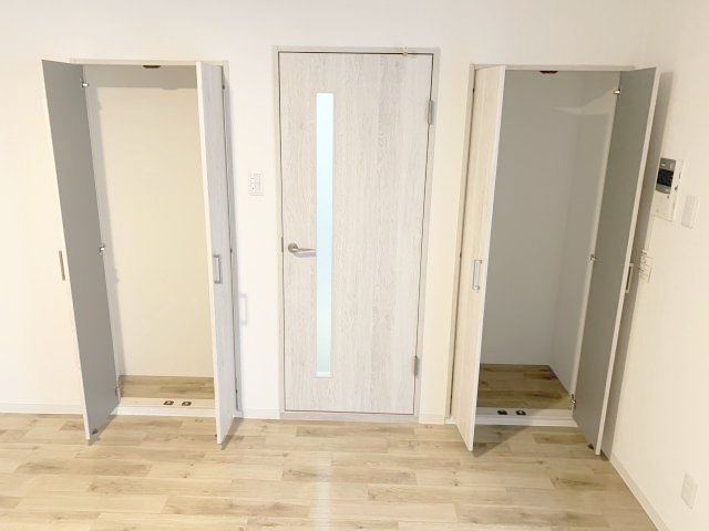 【収納】 | ドゥヴェル甲南