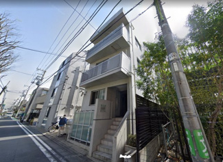 【外観】