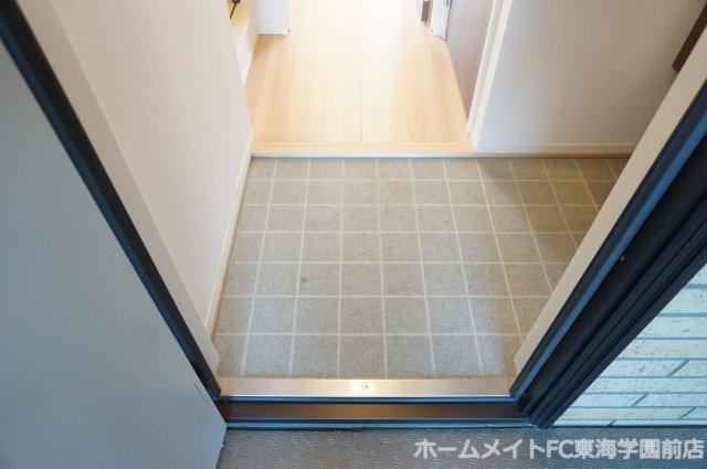 熊本市東区下南部３丁目のアパート