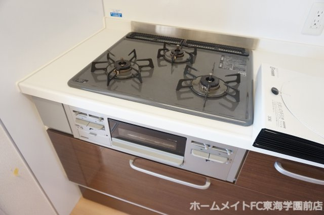 熊本市東区下南部３丁目のアパート