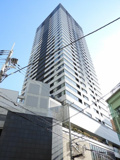 ジオグランデ梅田茶屋町レジデンスの画像
