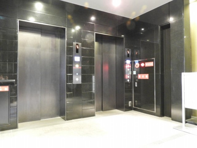 【その他共用部分】 | ジオグランデ梅田茶屋町レジデンス
