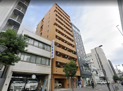 【外観】 | セレッソコート西心斎橋