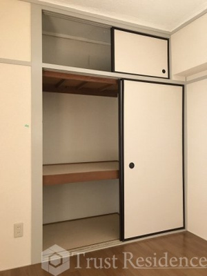【収納】 | 清澄マンション