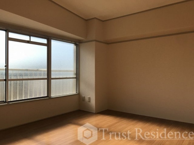 【内装】 | 清澄マンション