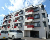 ナチュール西田Bの画像