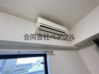 【設備】 | インベスト京都堀川