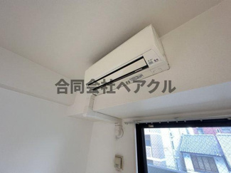 【設備】 | インベスト京都堀川