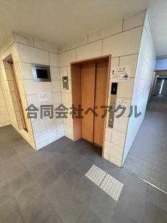 【その他共用部分】 | インベスト京都堀川