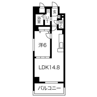 【間取り】 | インベスト京都堀川