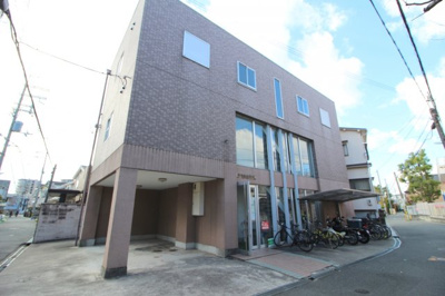 【外観】 | 北桜塚８番館