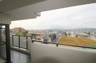 【展望】 | ハイツヒルトップス