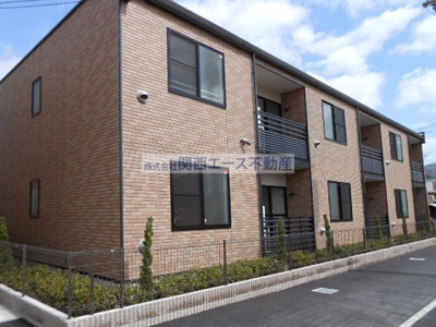 【外観】 | レオネクスト大都