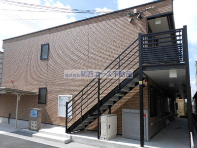 【その他共用部分】 | レオネクスト大都