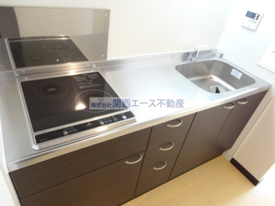 【キッチン】 | レオネクスト大都