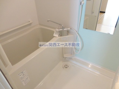 【浴室】 | レオネクスト大都