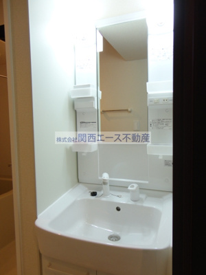 【洗面所】 | レオネクスト大都