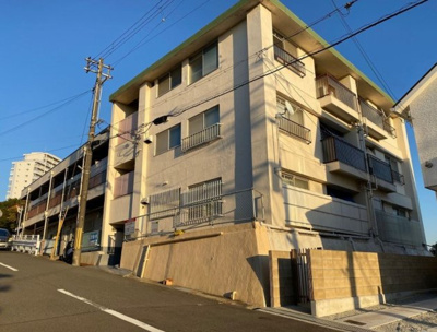 【外観】 | 東舞子メゾン | ☆神戸市垂水区　東舞子メゾン☆