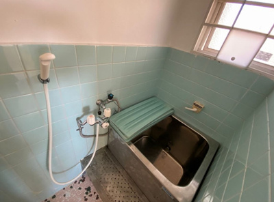 【浴室】 | 東舞子メゾン | ☆神戸市垂水区　東舞子メゾン☆