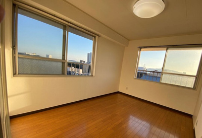 【内装】 | 東舞子メゾン | ☆神戸市垂水区　東舞子メゾン☆