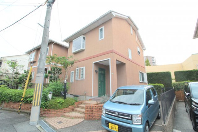 【外観】 | ノーブルハウス