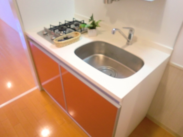 ＷＯＢ塚本のキッチン