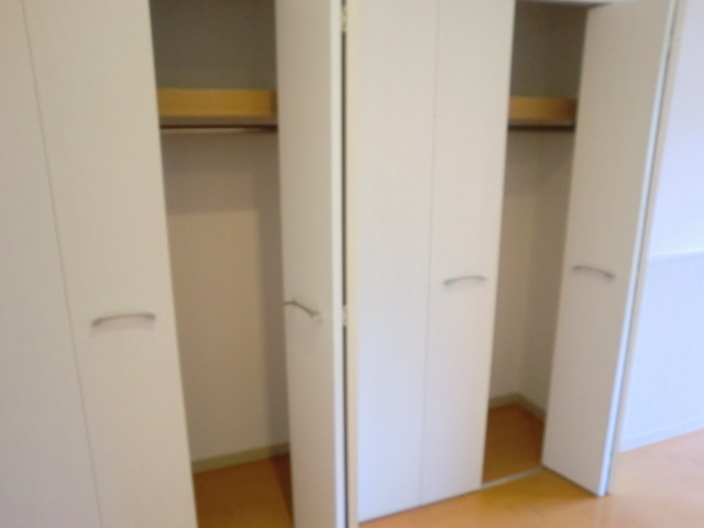 ＷＯＢ塚本の収納