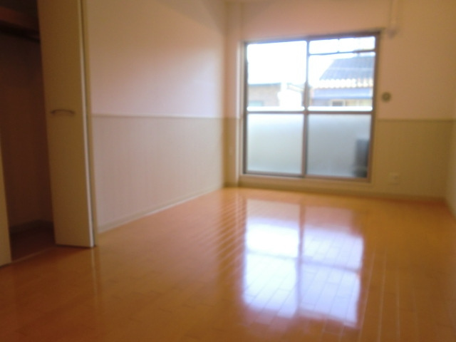 ＷＯＢ塚本の寝室