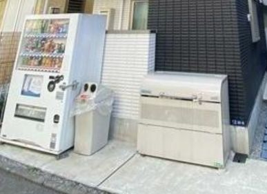 【その他共用部分】 | ヴィラ亀戸