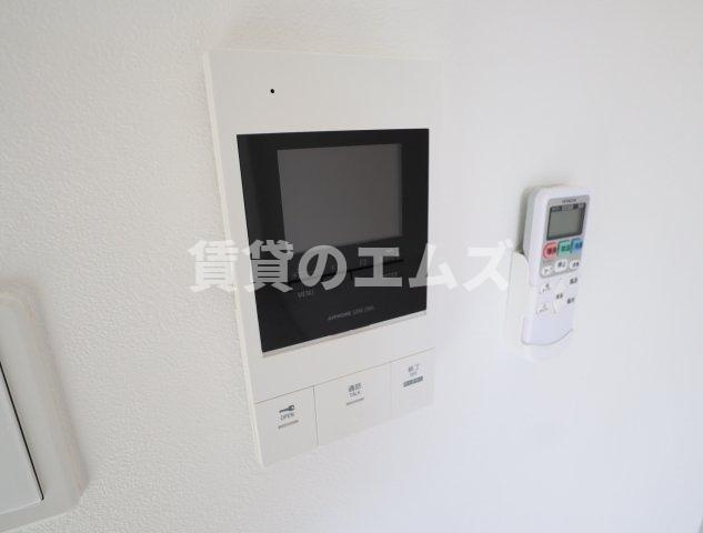 【セキュリティ】 | パルククレール博多