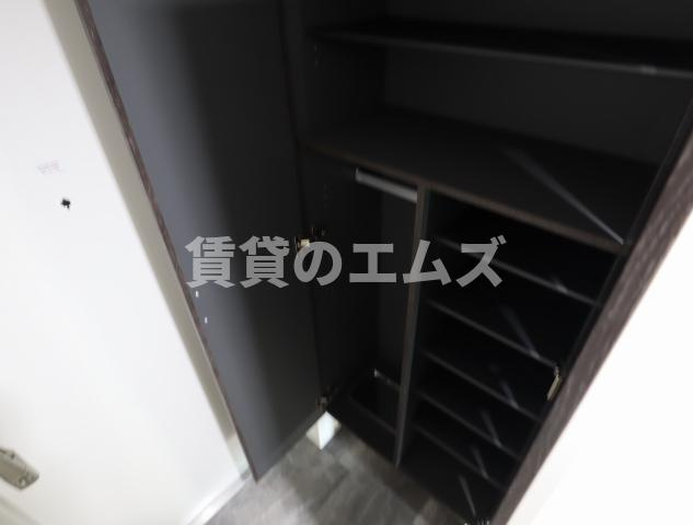 【収納】 | パルククレール博多