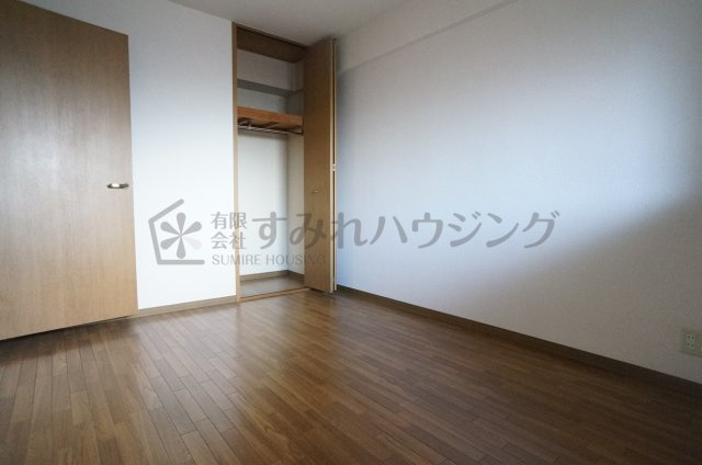 ボナール伊丹の洋室