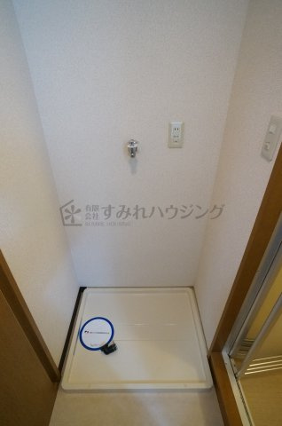 ボナール伊丹の設備