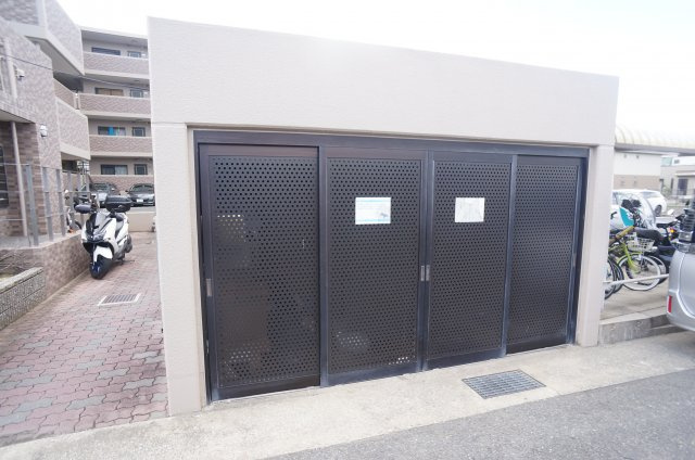 ボナール伊丹のその他共用部分