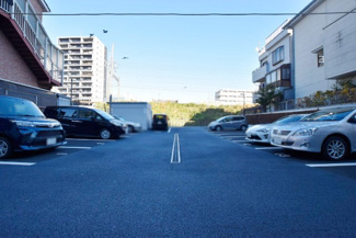 【駐車場】 | 駐車場