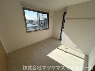 【寝室】 | リヴェール