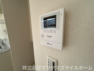 【セキュリティ】 | リヴェール