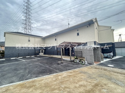 【外観】 | リヴェール