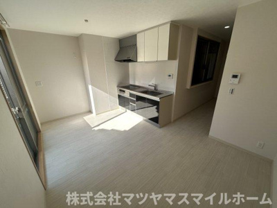 【居間・リビング】 | リヴェール