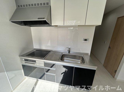 【キッチン】 | リヴェール