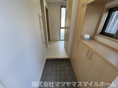 【玄関】 | リヴェール