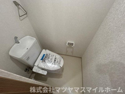 【トイレ】 | リヴェール