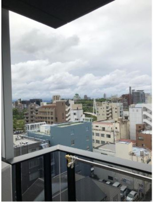 【展望】 | パークリュクス大阪天満