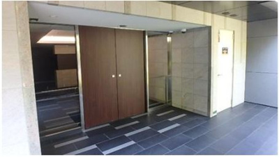 【エントランス】 | パークリュクス大阪天満