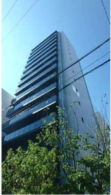 【外観】 | パークリュクス大阪天満